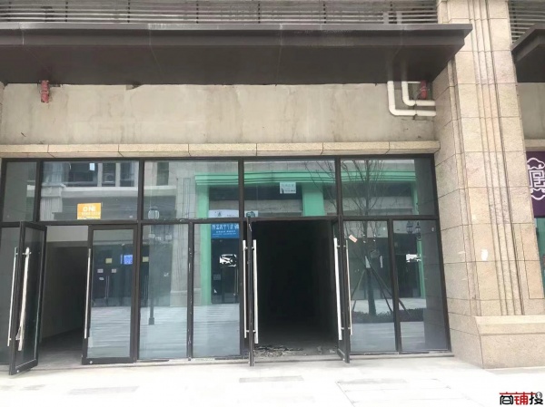 捡漏子.体育新城商圈.明昇壹城商业街门面出售.房东直售