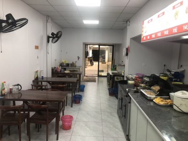 芙蓉区德政园醉心苑门口粉面餐饮门店低价转让Y4123 芙蓉区德政园醉心苑门口粉面餐饮门店低价转让Y4123