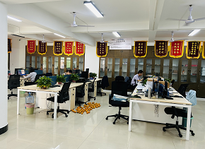 出租 分租 万人成熟商圈阿弥岭地铁口写字楼办公场地Y512