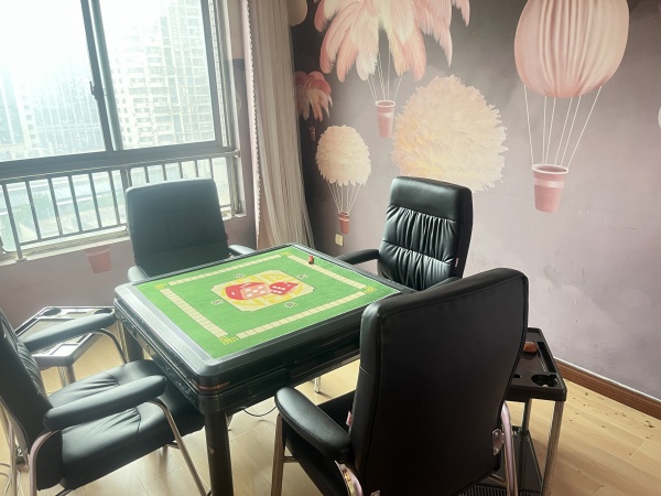 已转)城南西路精装棋牌室优价转让M528 已转)城南西路精装棋牌室优价转让M528