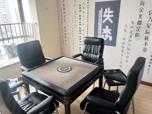 已转)城南西路精装棋牌室优价转让M528 已转)城南西路精装棋牌室优价转让M528