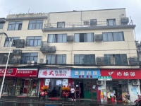 入住率高！国防科技大学旁16间客房宾馆优价转让m523