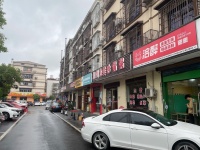 白菜价！星沙三区网红小吃堂食店急转y532