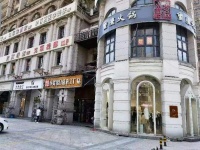 万人成熟商圈雨花亭商业街大型餐饮门面房东直租d540