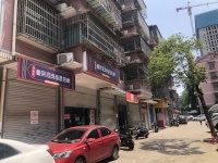 雨花区成熟小区日均200单外卖店低价转让Y539