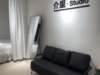德思勤精装美甲店优价转让y541