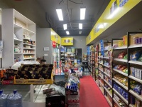 已转）万人商圈梅溪湖公寓楼下超市便利店急转（可空转）d552