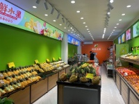 已转）火爆生意！南门口天心阁精装修水果店优价转让d553