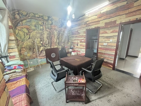 急转 火车站旁精装棋牌室优价转让M591 急转 火车站旁精装棋牌室优价转让M591