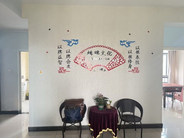 急转 火车站旁精装棋牌室优价转让M591 急转 火车站旁精装棋牌室优价转让M591