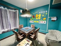 已转）财富中心精装自助棋牌室优价转让M561