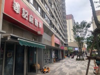 长沙县碧桂园商业街50平麻辣烫卤味店优价转让Y5128