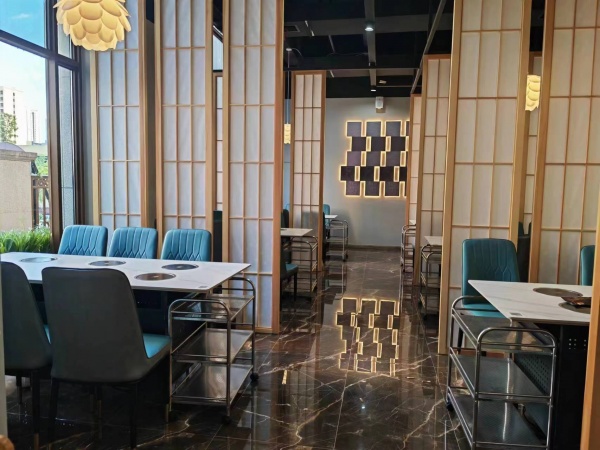 捡漏!雨花区学校高档小区旁320平餐饮店急转Y5126 捡漏!雨花区学校高档小区旁320平餐饮店急转Y5126