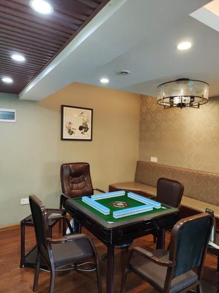 四方坪208平精装茶楼棋牌室优价转让Y5135 四方坪208平精装茶楼棋牌室优价转让Y5135