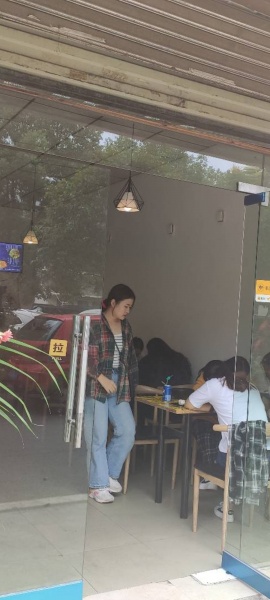 火爆!天心区赤岭路新开铺外卖店低价转让M5137 火爆!天心区赤岭路新开铺外卖店低价转让M5137