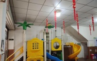 转租场地 或者合作 星沙城东小区附近1000平幼儿园Y5156