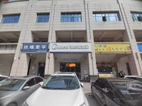 大型小区157平门面房东直租，重油烟外无行业限制Y5187