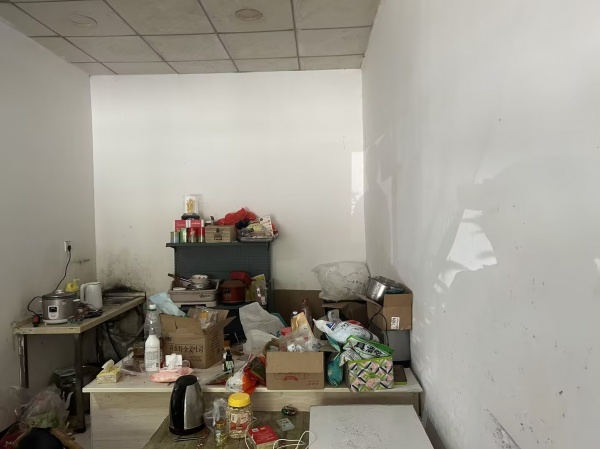 已转)火爆正荣财富中心早餐包子店整转(可空转)d5197 已转)火爆正荣财富中心早餐包子店整转(可空转)d5197