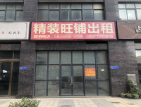 龙华地铁口华天酒店旁100平临街旺铺房东直租Y5204