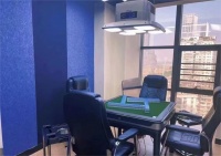 已转）天心区高档小区精装棋牌室优价转让d5210