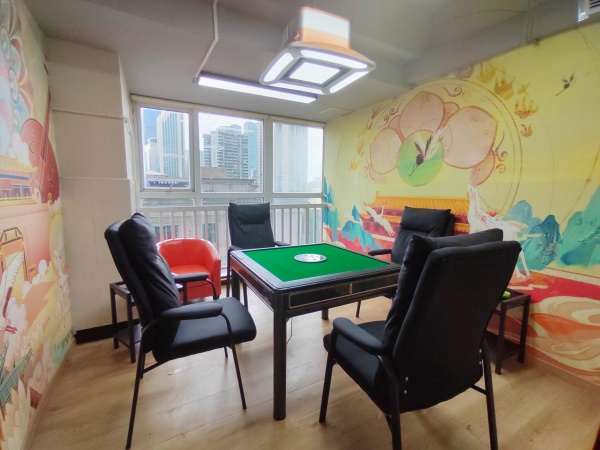 火爆窑岭口铁精装棋室牌优价转让M5227 火爆窑岭口铁精装棋室牌优价转让M5227