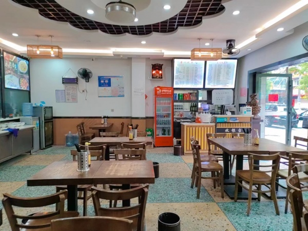 急转湖南大众传媒旁餐饮盖码饭粉面馆Y5232 急转湖南大众传媒旁餐饮盖码饭粉面馆Y5232