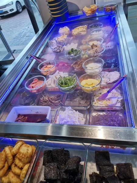 天心区暮云成熟小区门口品牌泡菜店低价优转Y5230 天心区暮云成熟小区门口品牌泡菜店低价优转Y5230