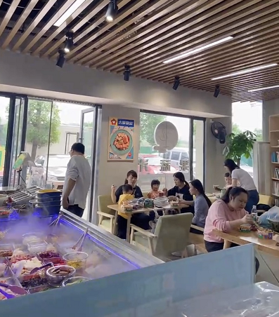 天心区暮云成熟小区门口品牌泡菜店低价优转Y5230 天心区暮云成熟小区门口品牌泡菜店低价优转Y5230