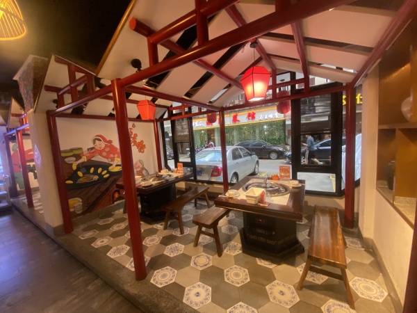 马王堆320平天然气大型餐饮整转带停车场 Y5231 马王堆320平天然气大型餐饮整转带停车场 Y5231