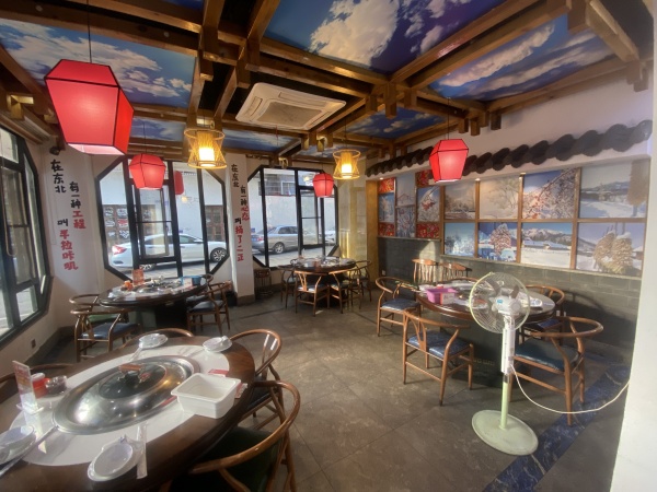 马王堆320平天然气大型餐饮整转带停车场 Y5231 马王堆320平天然气大型餐饮整转带停车场 Y5231