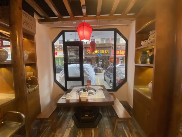 马王堆320平天然气大型餐饮整转带停车场 Y5231 马王堆320平天然气大型餐饮整转带停车场 Y5231