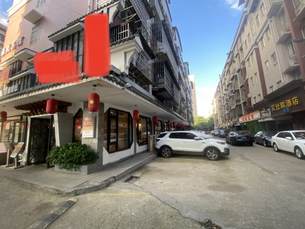 马王堆320平天然气大型餐饮整转带停车场 Y5231 马王堆320平天然气大型餐饮整转带停车场 Y5231