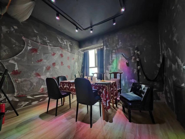 火爆定王台附近剧本整体转让M5244 火爆定王台附近剧本整体转让M5244