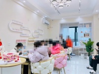 已转）望城成熟万人商圈金星北高评分美甲店转让d5262