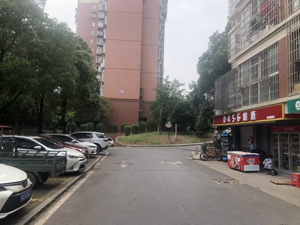 天心区成熟小区无押金5万急转菜鸟驿站转让Y623 天心区成熟小区无押金5万急转菜鸟驿站转让Y623