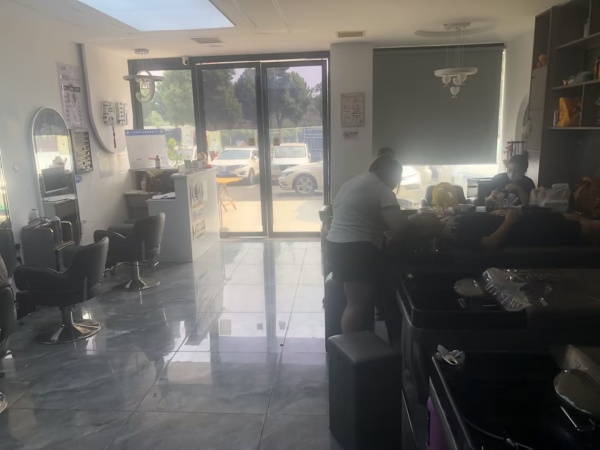 急转!星沙地铁口酒店旁美容美发老店优价无行业限制 m647 急转!星沙地铁口酒店旁美容美发老店优价无行业限制 m647