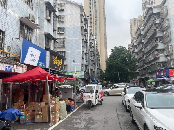 急转芙蓉区望龙小区1700票以上菜鸟快递驿站M664 急转芙蓉区望龙小区1700票以上菜鸟快递驿站M664