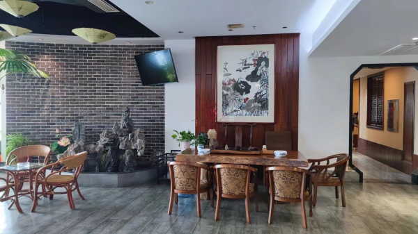 30万急转 !井湾子木莲中路临街酒店配套精装茶楼棋牌 M686 30万急转 !井湾子木莲中路临街酒店配套精装茶楼棋牌 M686