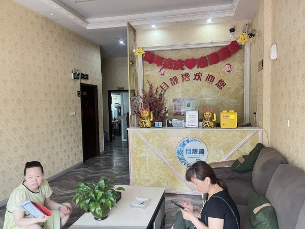 火爆急转!地铁口精装足浴养生店优价转让Y694 火爆急转!地铁口精装足浴养生店优价转让Y694