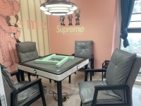 步步高梅溪新天地 地铁口棋牌室优价转让M689