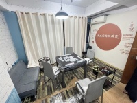 火爆定王台精装棋牌室优价转让D6113