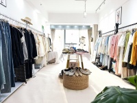 推荐！碧沙湖地铁口精装服装工作室超低价转让M6129