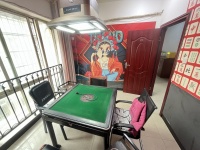 9199 五一商圈精装棋牌室优价转让M6134