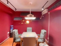 已转）火爆！五一广场精装棋牌室优价转让D6146