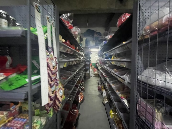 雷锋大道商圈日营1W线上便利店百货超市转让M6154 雷锋大道商圈日营1W线上便利店百货超市转让M6154