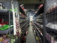 雷锋大道商圈日营1W线上便利店百货超市转让M6154