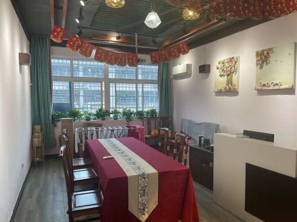 3万急转 岳麓区中医药大学旁美甲美睫店优价转让M6168 3万急转 岳麓区中医药大学旁美甲美睫店优价转让M6168