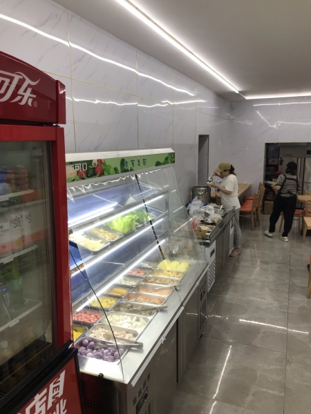 急转 大学城麓山南路餐饮店优价转让M6175 急转 大学城麓山南路餐饮店优价转让M6175