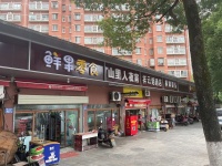 生意火爆！岳麓区小区出入口水果零食店转让（可空转）Y6170