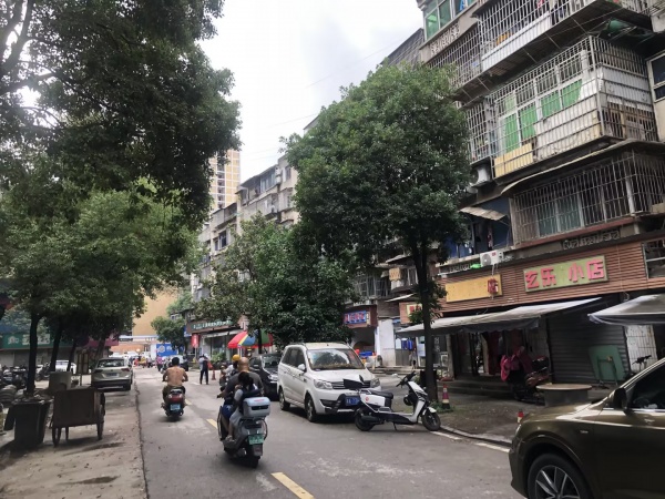 个人急转成熟社区60平餐饮早餐外卖小吃店M6183 个人急转成熟社区60平餐饮早餐外卖小吃店M6183
